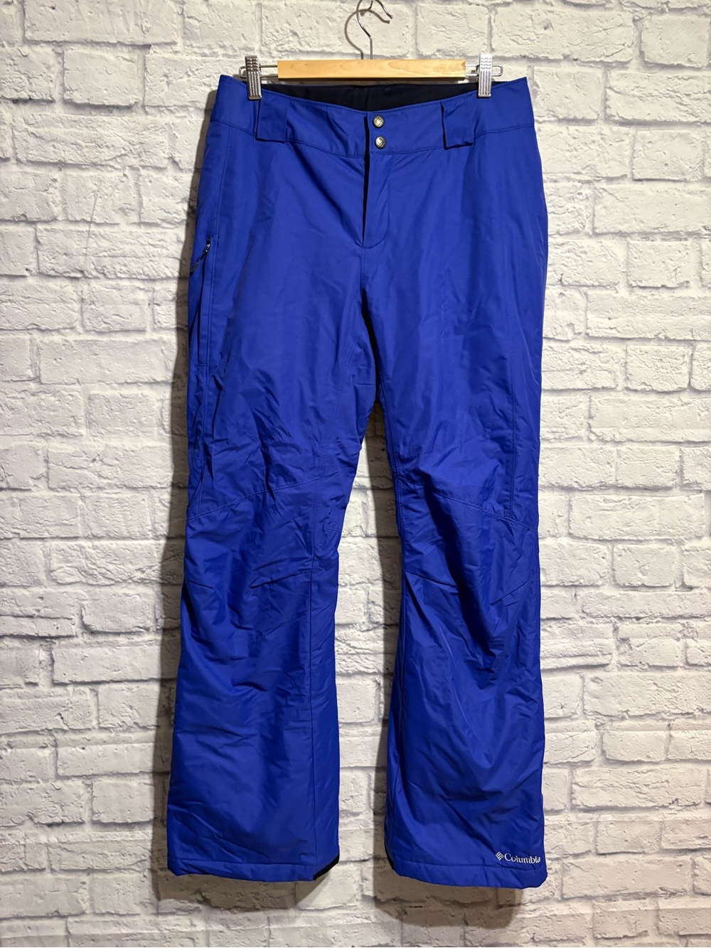 Columbia Omni-tech Ski Snow Pants Size Medium